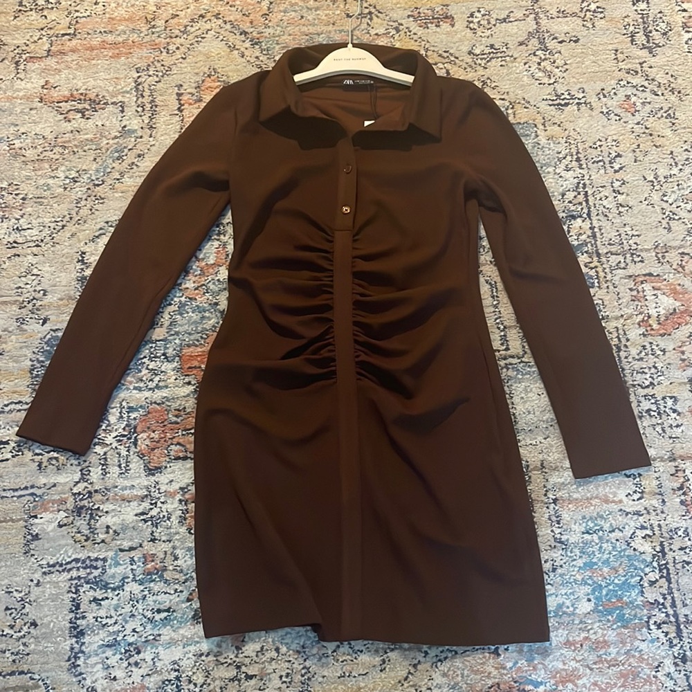 Zara Dress